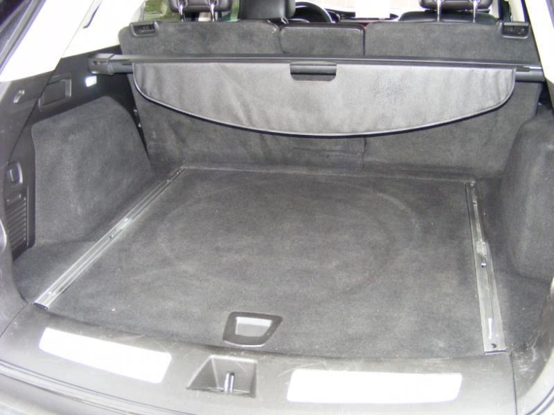 Cadillac XT5 Premium Luxury AWD 2017