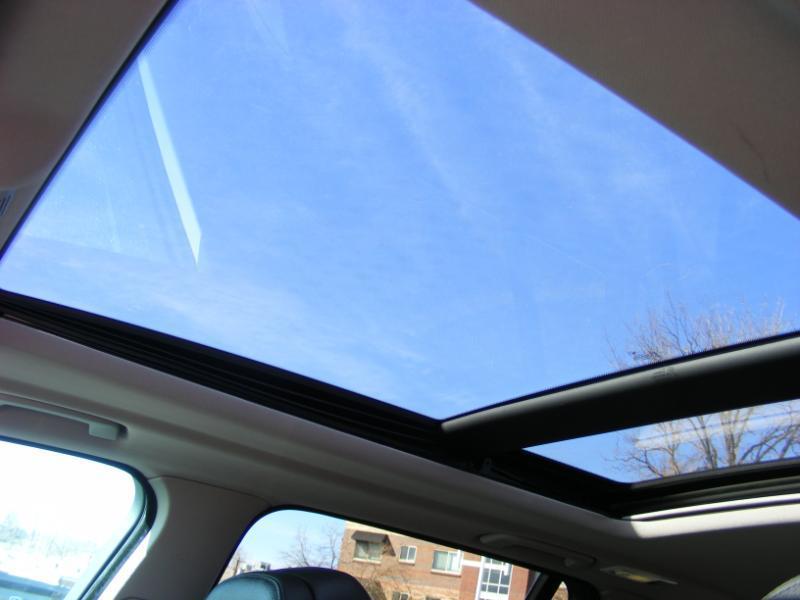 Cadillac XT5 Premium Luxury AWD 2017