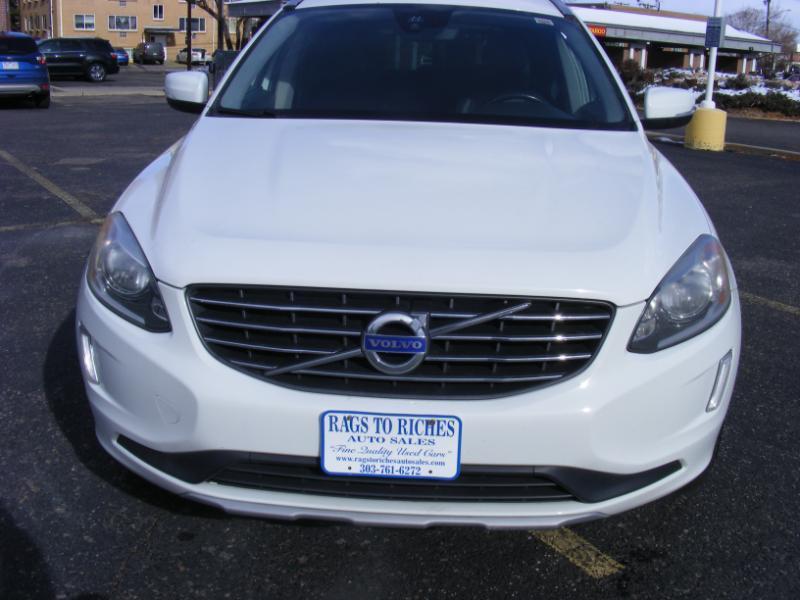 Volvo XC60 T5 Premier AWD 2016