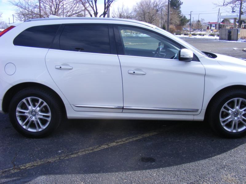 Volvo XC60 T5 Premier AWD 2016