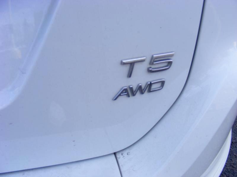 Volvo XC60 T5 Premier AWD 2016