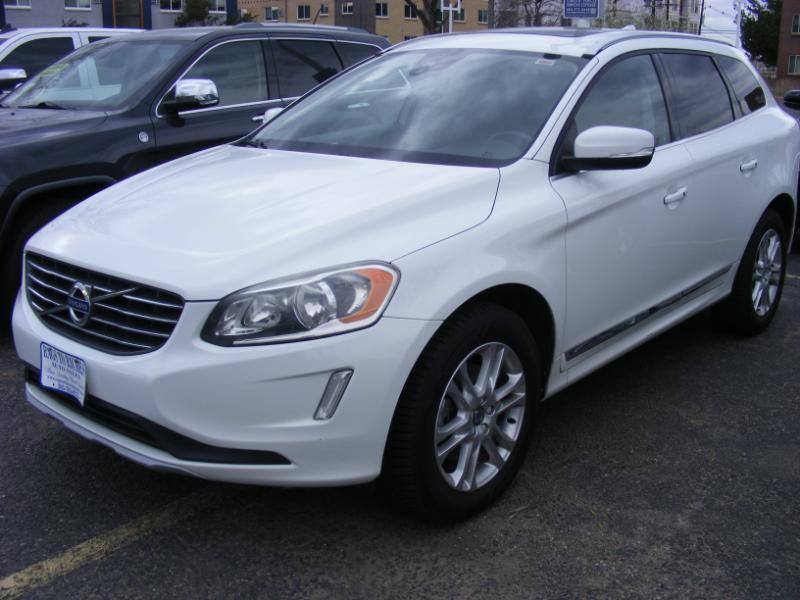 Volvo XC60 T5 Premier AWD 2016