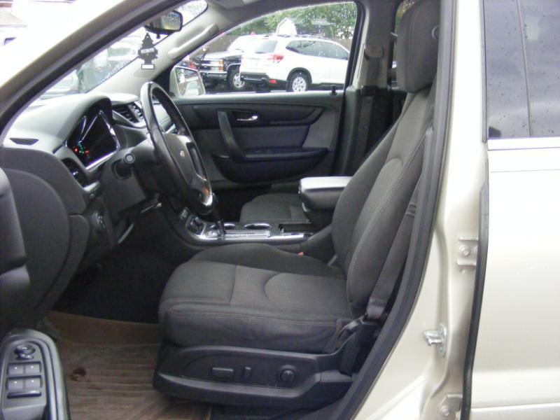 Jeep Grand Cherokee Limited 4WD 2017