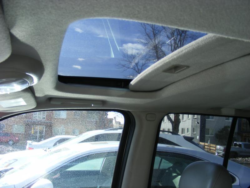 Jeep Grand Cherokee Limited 4WD 2017