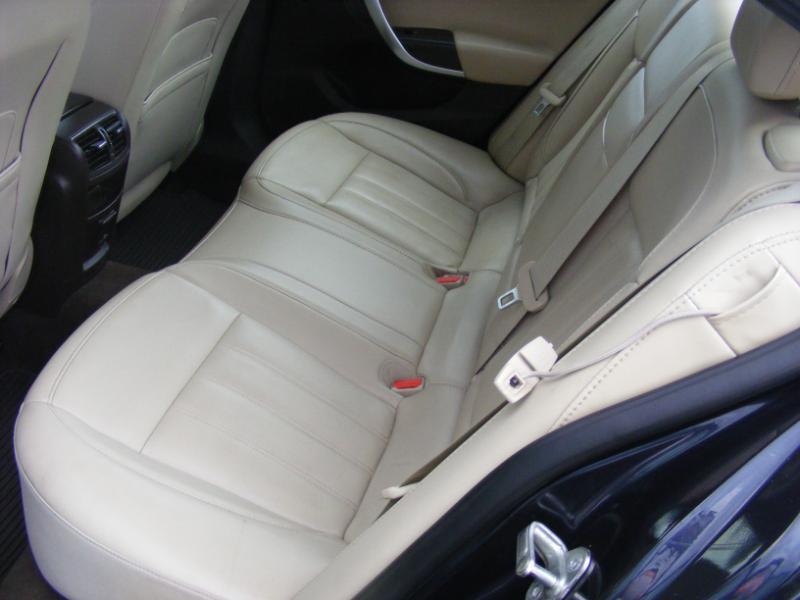 Buick Regal Turbo Premium 1 2013