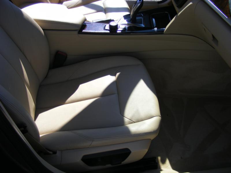 BMW 3-Series 328i xDrive Sedan 2013