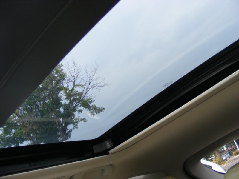 Nissan Murano SL AWD 2017