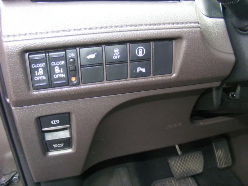 Honda Odyssey Elite 2021