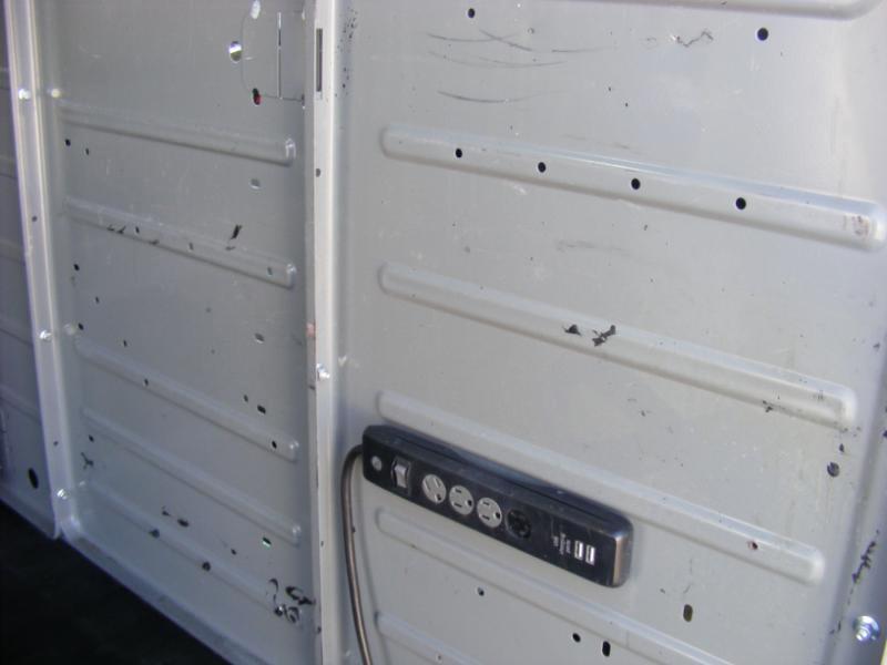 Chevrolet Express 2500 Cargo 2021