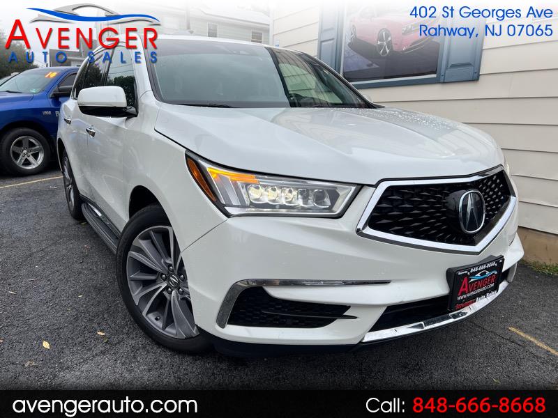 Used Cars for Sale Rahway NJ 07065 Avenger Auto Sales Rahway