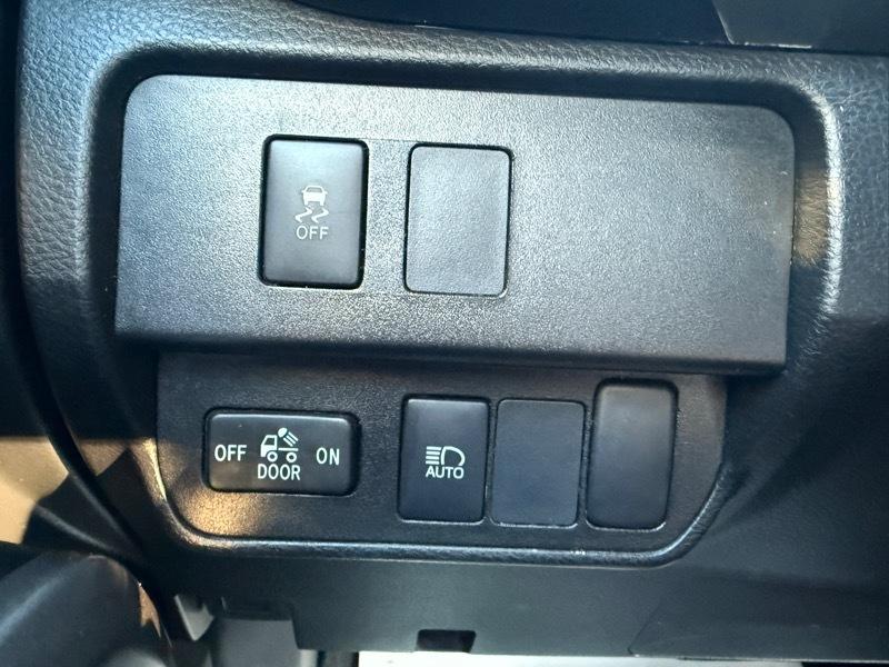 Toyota Tacoma SR5 Double Cab 4WD V6 2022