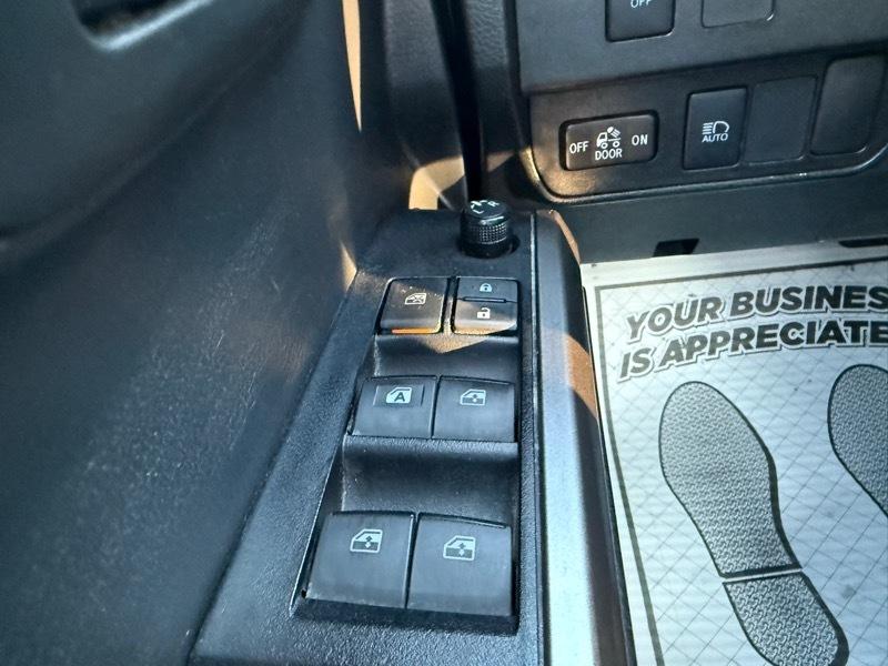 Toyota Tacoma SR5 Double Cab 4WD V6 2022