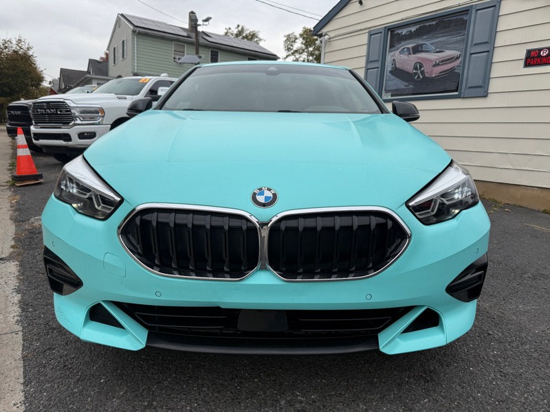 BMW 2-Series Gran Coupe 228i xDrive 2023 BMW 2-Series Gran Coupe 228i xDrive 2023