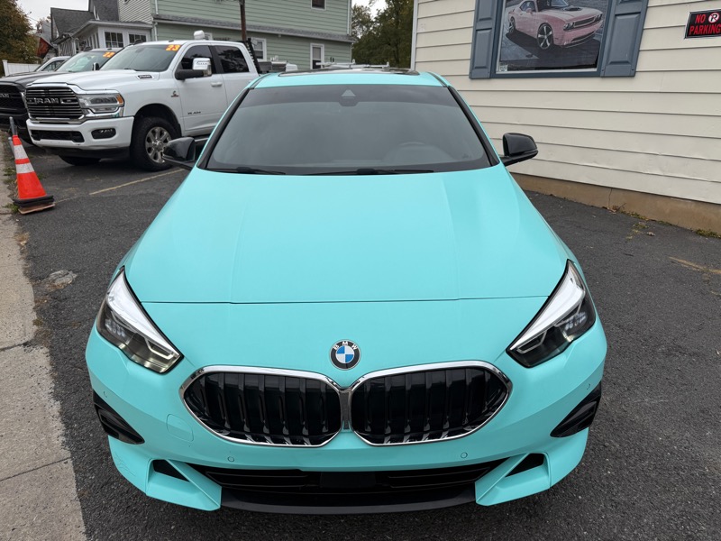 BMW 2-Series Gran Coupe 228i xDrive 2023 BMW 2-Series Gran Coupe 228i xDrive 2023