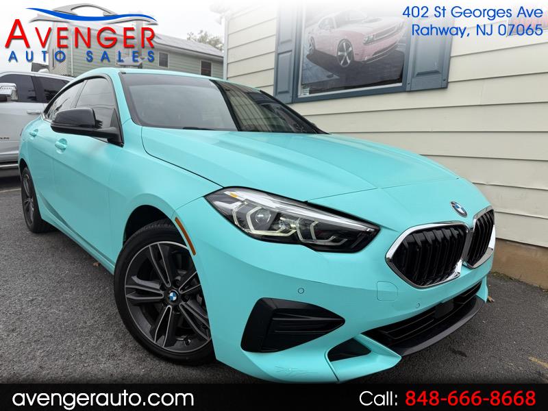 2023 BMW 2-Series Gran Coupe 228i xDrive