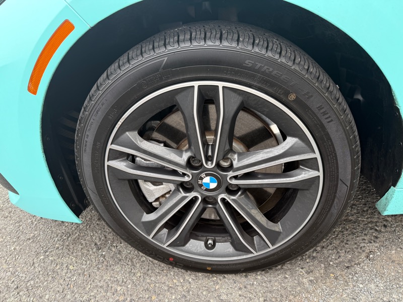 BMW 2-Series Gran Coupe 228i xDrive 2023 BMW 2-Series Gran Coupe 228i xDrive 2023