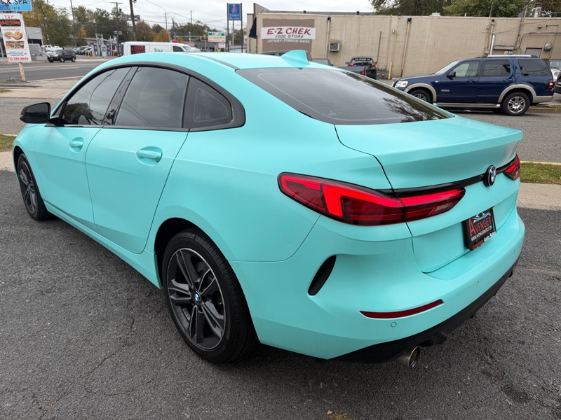 BMW 2-Series Gran Coupe 228i xDrive 2023 BMW 2-Series Gran Coupe 228i xDrive 2023