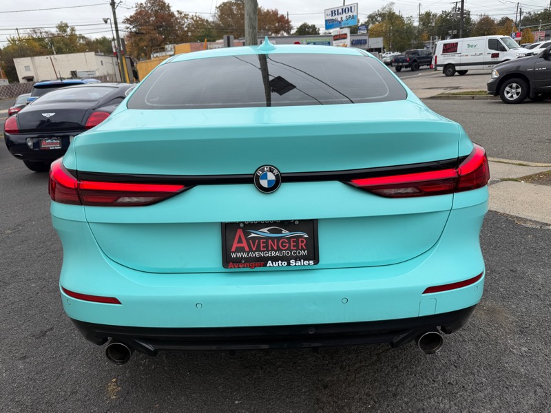 BMW 2-Series Gran Coupe 228i xDrive 2023 BMW 2-Series Gran Coupe 228i xDrive 2023