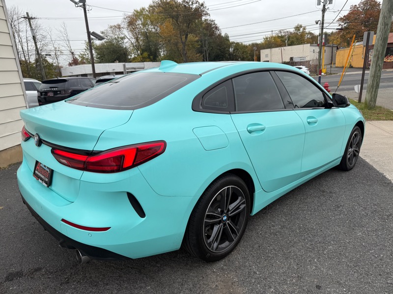 BMW 2-Series Gran Coupe 228i xDrive 2023 BMW 2-Series Gran Coupe 228i xDrive 2023