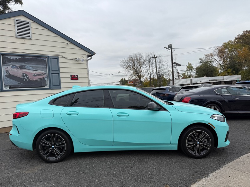 BMW 2-Series Gran Coupe 228i xDrive 2023 BMW 2-Series Gran Coupe 228i xDrive 2023