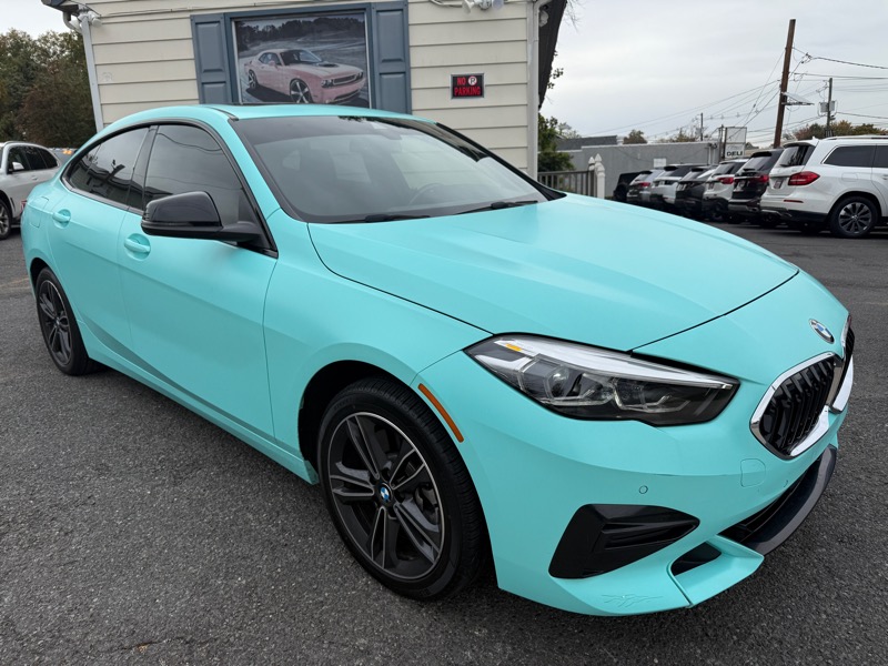 BMW 2-Series Gran Coupe 228i xDrive 2023 BMW 2-Series Gran Coupe 228i xDrive 2023