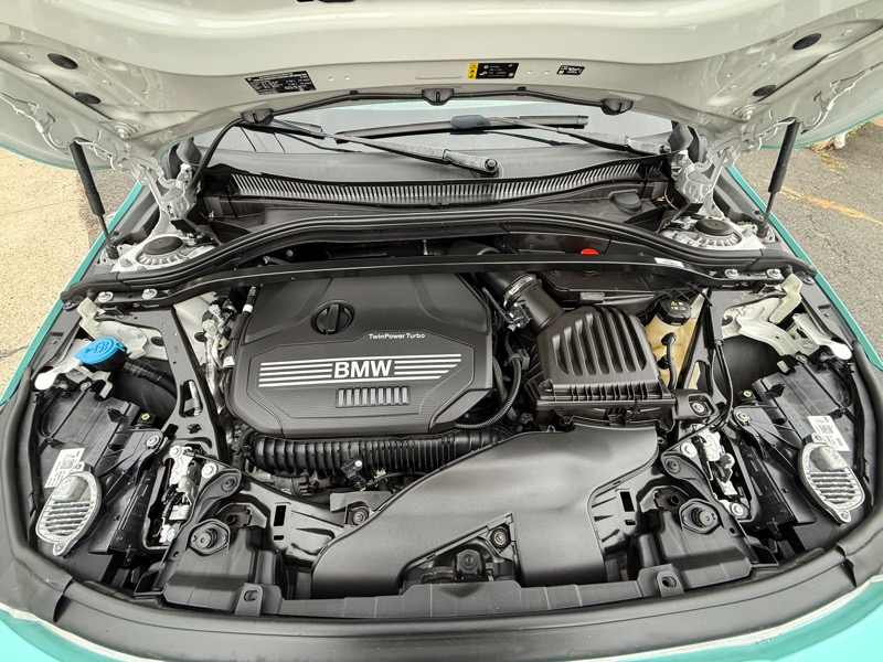 BMW 2-Series Gran Coupe 228i xDrive 2023 BMW 2-Series Gran Coupe 228i xDrive 2023