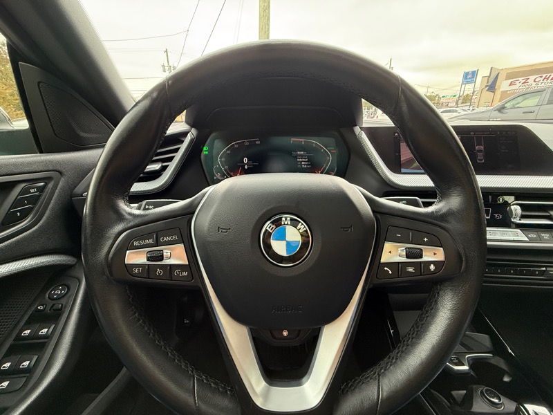 BMW 2-Series Gran Coupe 228i xDrive 2023 BMW 2-Series Gran Coupe 228i xDrive 2023