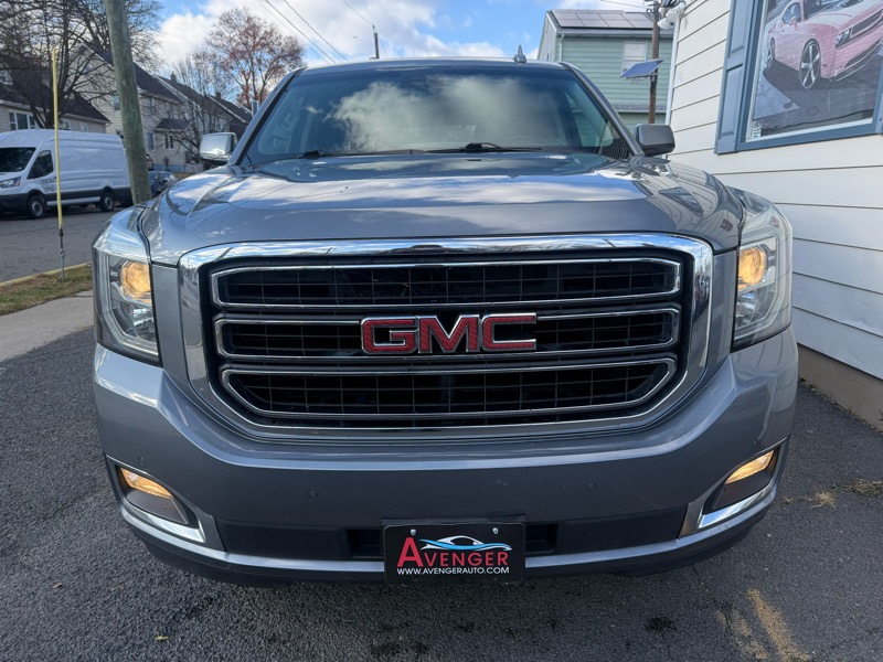 2020 Gmc Yukon SLE photo 2