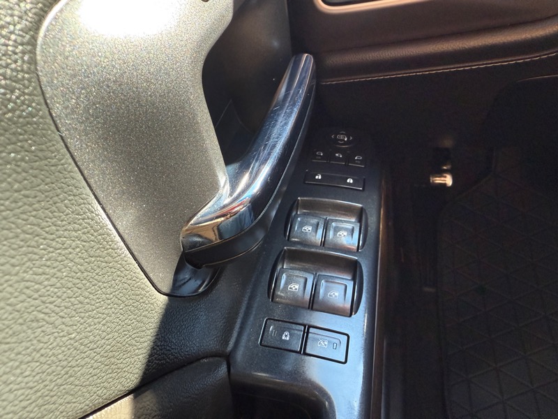 GMC Sierra 1500 Denali Crew Cab Long Box 4WD 2018