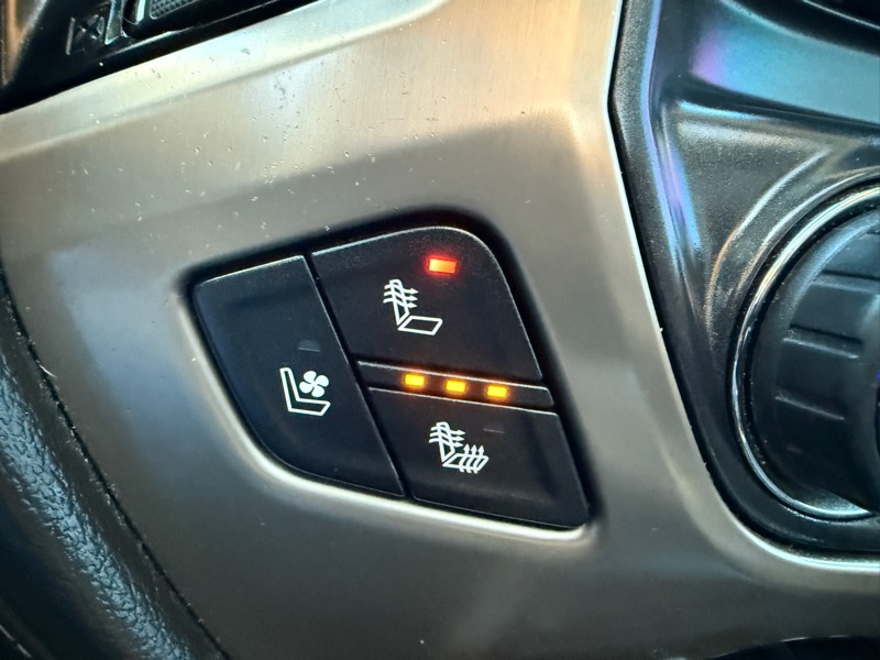 GMC Sierra 1500 Denali Crew Cab Long Box 4WD 2018