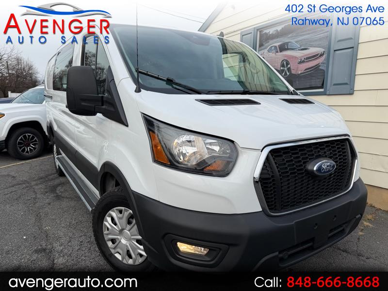 2023 Ford Transit 250 Van