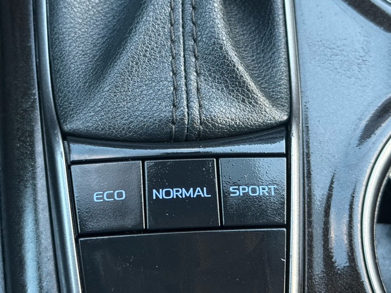 Toyota Camry SE 2024