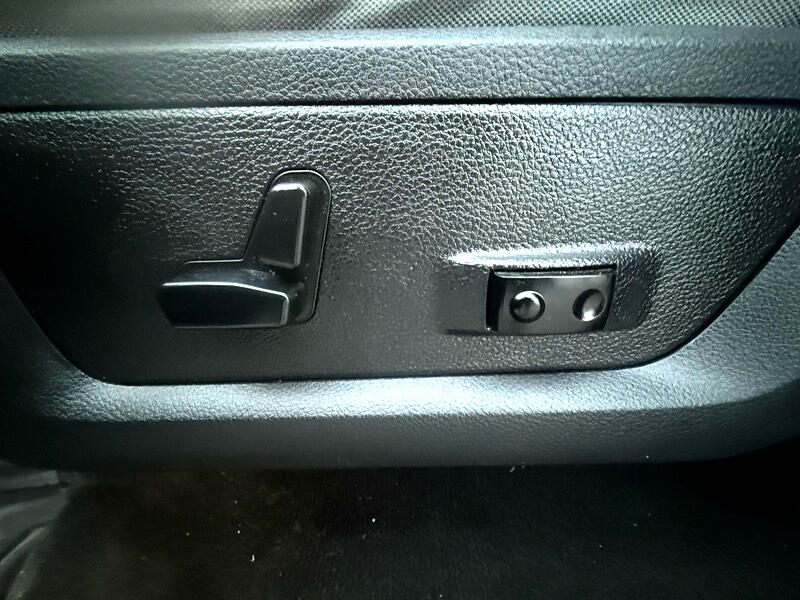 RAM 2500 Big Horn Crew Cab 4WD 2014