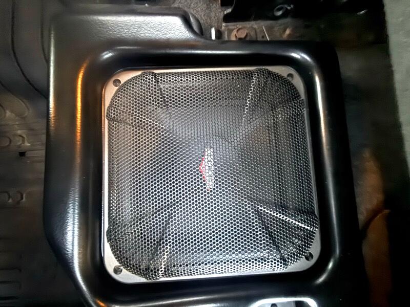 RAM 2500 Big Horn Crew Cab 4WD 2014