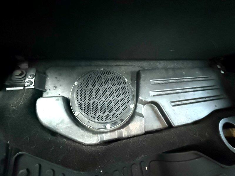 RAM 2500 Big Horn Crew Cab 4WD 2014