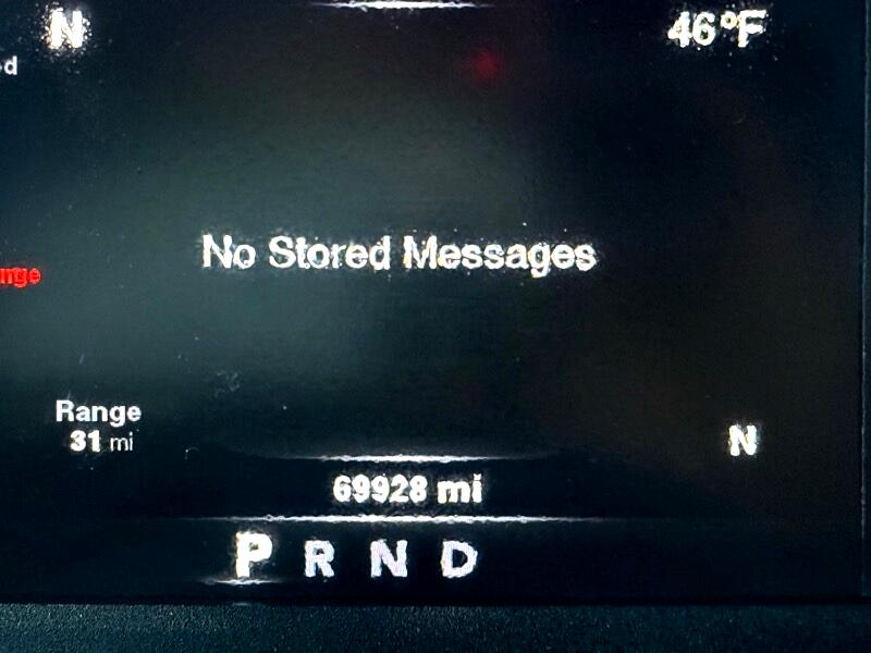 RAM 2500 Big Horn Crew Cab 4WD 2014