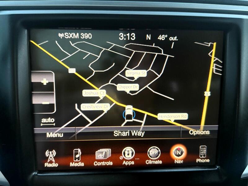 RAM 2500 Big Horn Crew Cab 4WD 2014