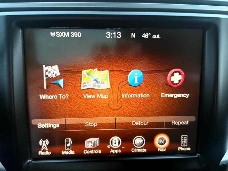 RAM 2500 Big Horn Crew Cab 4WD 2014