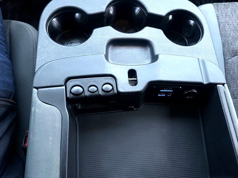 RAM 2500 Big Horn Crew Cab 4WD 2014