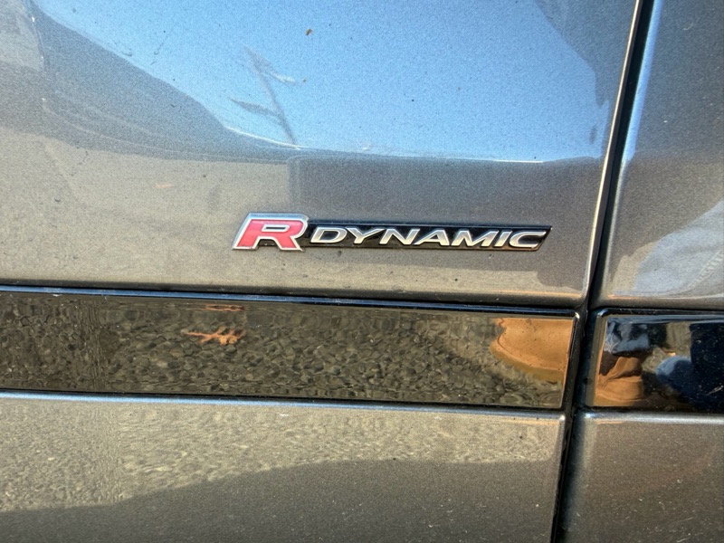 Land Rover Range Rover Velar  2019