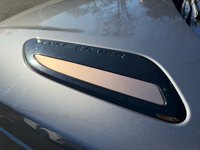 Land Rover Range Rover Velar  2019