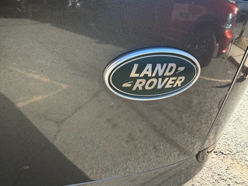 Land Rover Range Rover Velar  2019