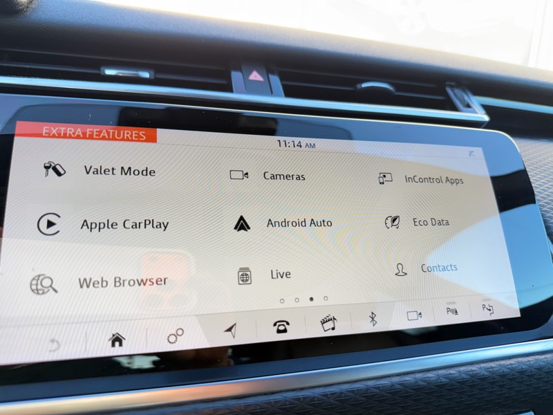 Land Rover Range Rover Velar  2019