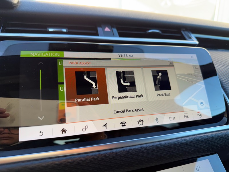 Land Rover Range Rover Velar  2019