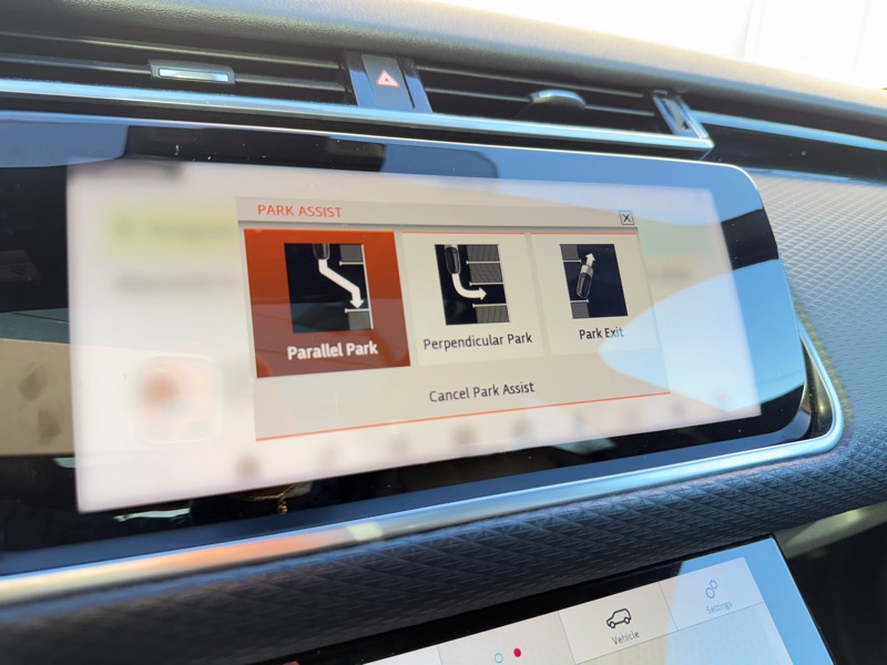 Land Rover Range Rover Velar  2019