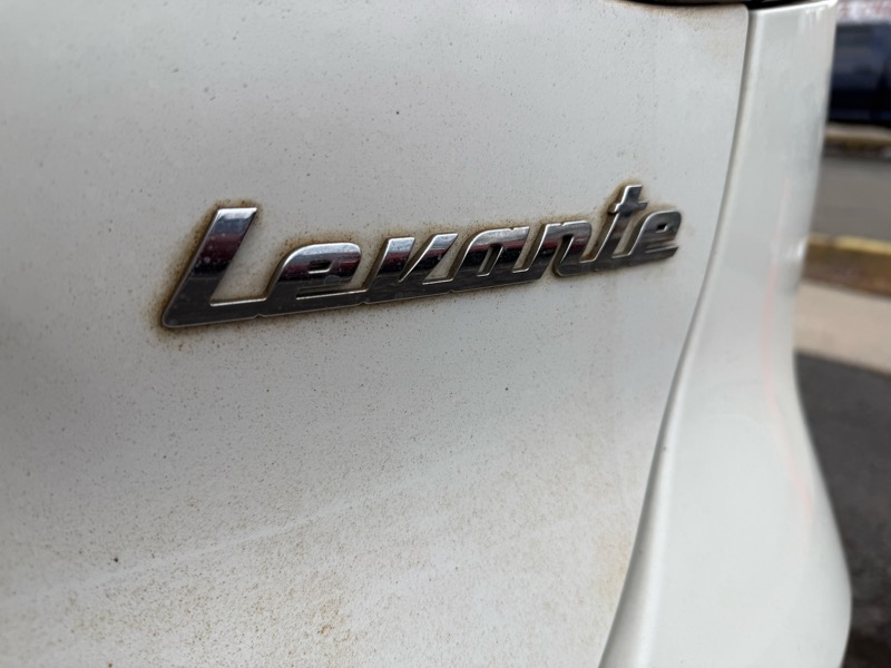 Maserati Levante  2022