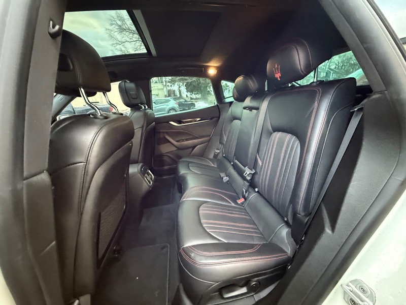 Maserati Levante  2022