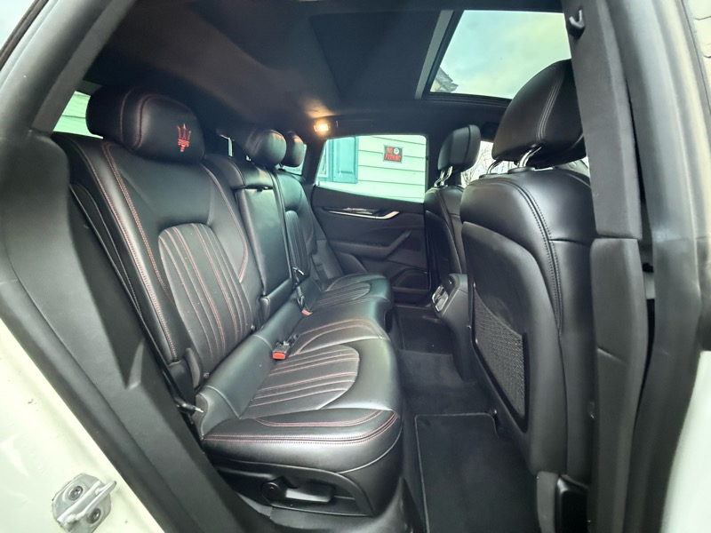 Maserati Levante  2022