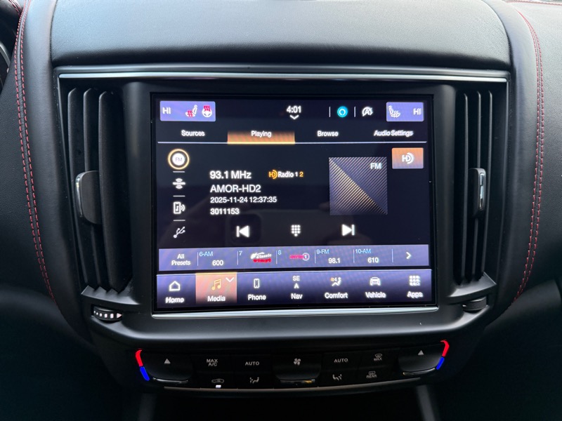 Maserati Levante  2022