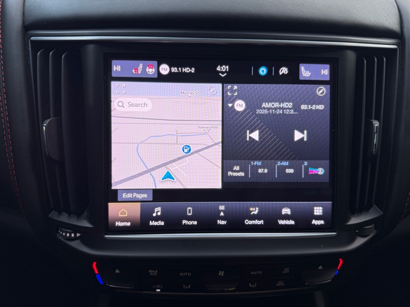 Maserati Levante  2022